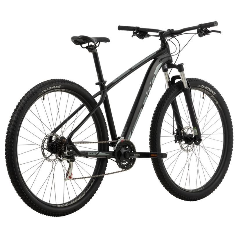 Bicicleta 2025 gw jackal